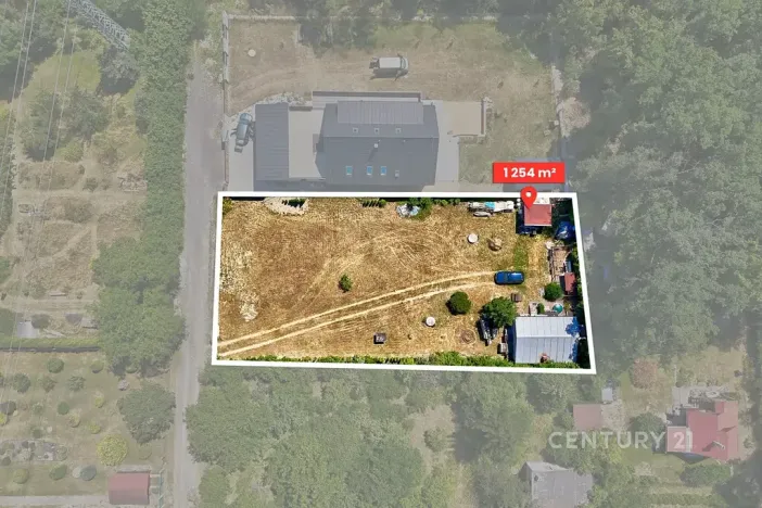 Prodej chaty, Březová-Oleško, Lomená, 47 m2