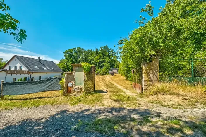 Prodej chaty, Březová-Oleško, Lomená, 47 m2
