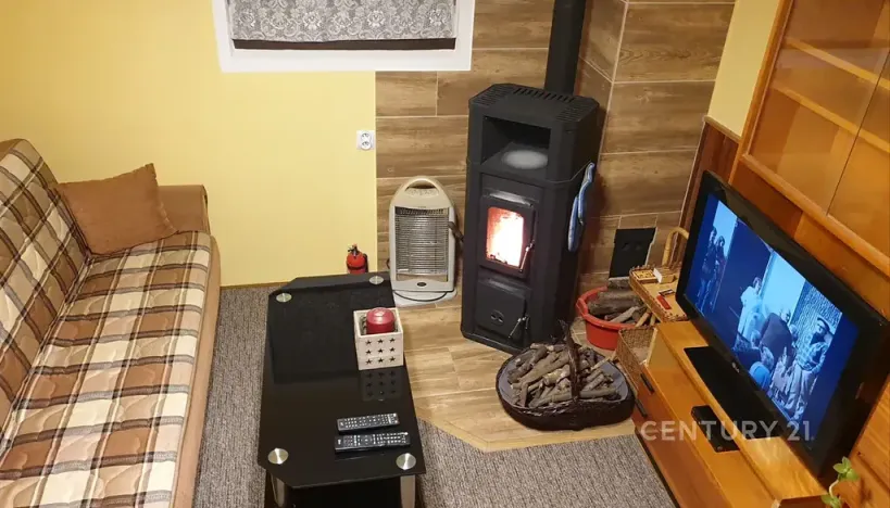 Prodej chaty, Březová-Oleško, Lomená, 47 m2