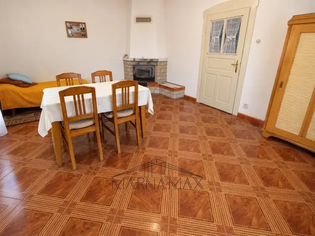 Prodej rodinného domu, Jimlín, 85 m2