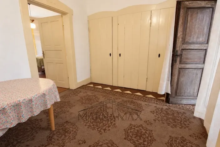 Prodej rodinného domu, Jimlín, 85 m2