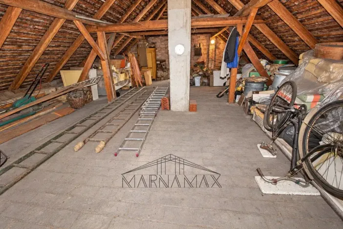 Prodej rodinného domu, Jimlín, 85 m2