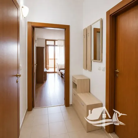 Prodej bytu 2+kk, Nesebar, Bulharsko, 70 m2