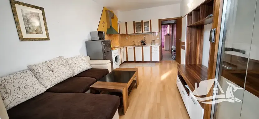 Prodej bytu 2+kk, Nesebar, Bulharsko, 70 m2