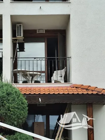 Prodej bytu 2+kk, Ravda, Bulharsko, 51 m2