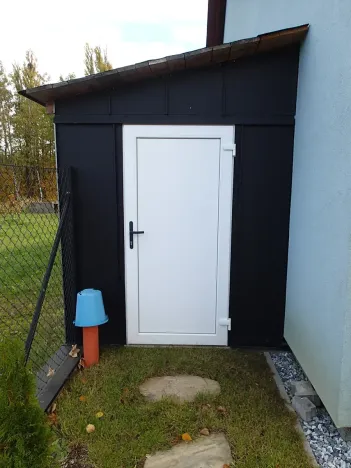 Prodej rodinného domu, Hlinsko, Holetínská, 110 m2