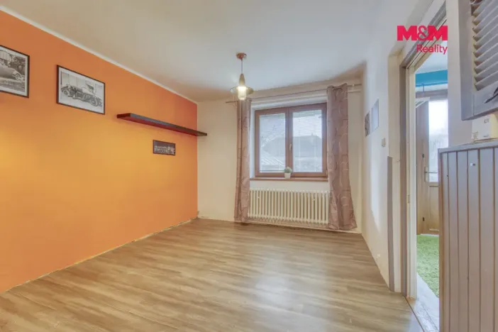 Prodej rodinného domu, Tachov, Lesní, 165 m2