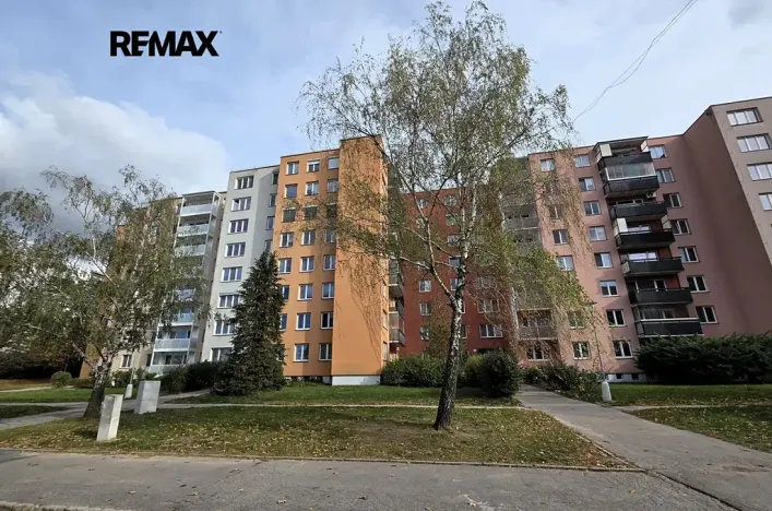 Prodej bytu 3+1, Brno, 73 m2
