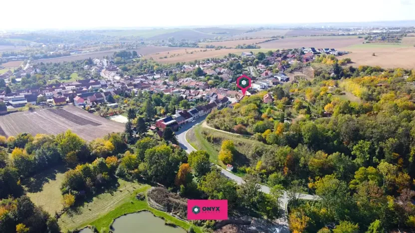 Prodej rodinného domu, Podolí, 156 m2