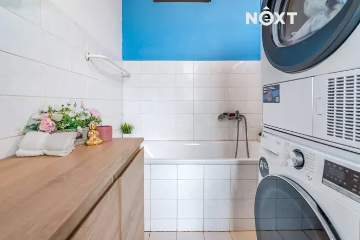 Prodej bytu 3+1, České Budějovice, L. M. Pařízka, 58 m2