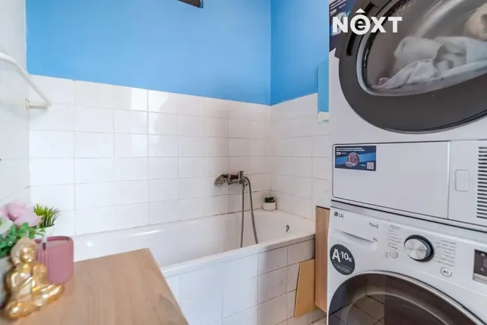 Prodej bytu 3+1, České Budějovice, L. M. Pařízka, 58 m2
