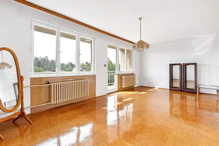 Prodej rodinného domu, Sezimovo Ústí, Švehlova, 271 m2