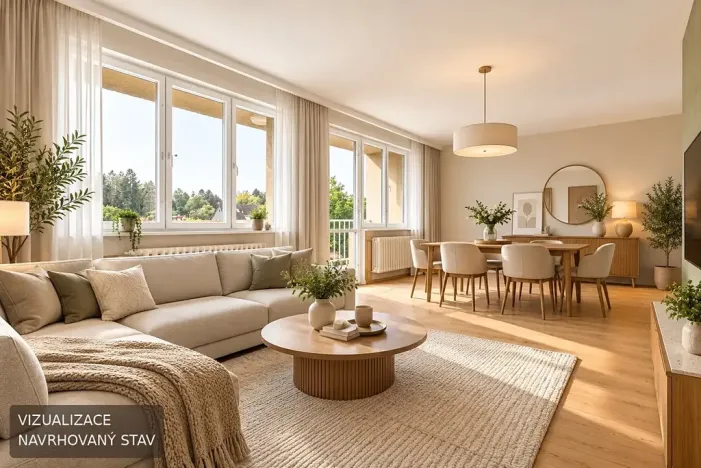 Prodej rodinného domu, Sezimovo Ústí, Švehlova, 271 m2