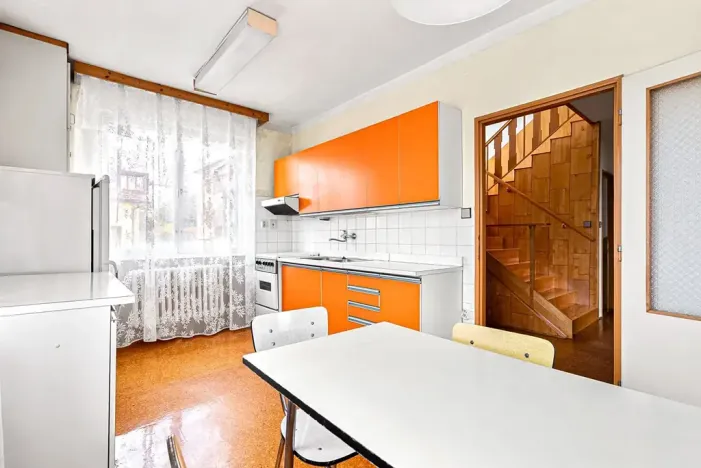 Prodej rodinného domu, Sezimovo Ústí, Švehlova, 271 m2