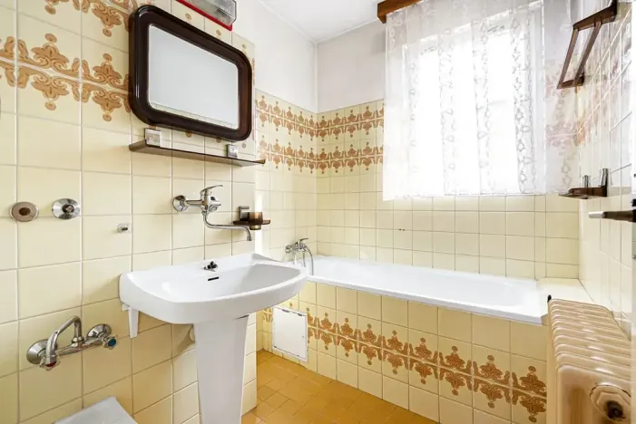 Prodej rodinného domu, Sezimovo Ústí, Švehlova, 271 m2