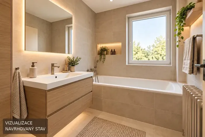 Prodej rodinného domu, Sezimovo Ústí, Švehlova, 271 m2