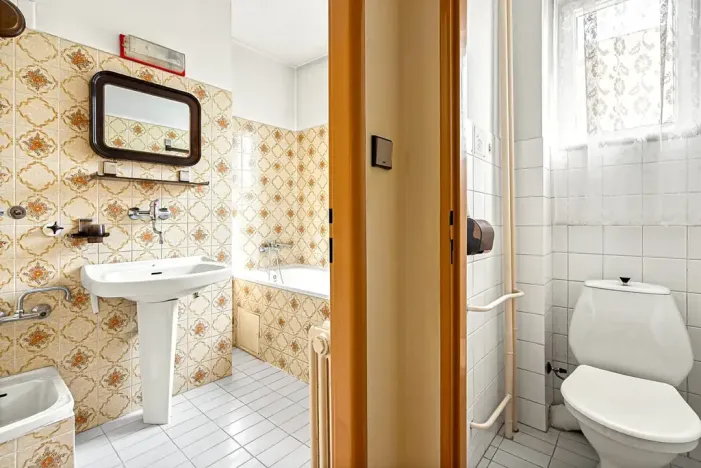 Prodej vícegeneračního domu, Sezimovo Ústí, Švehlova, 271 m2