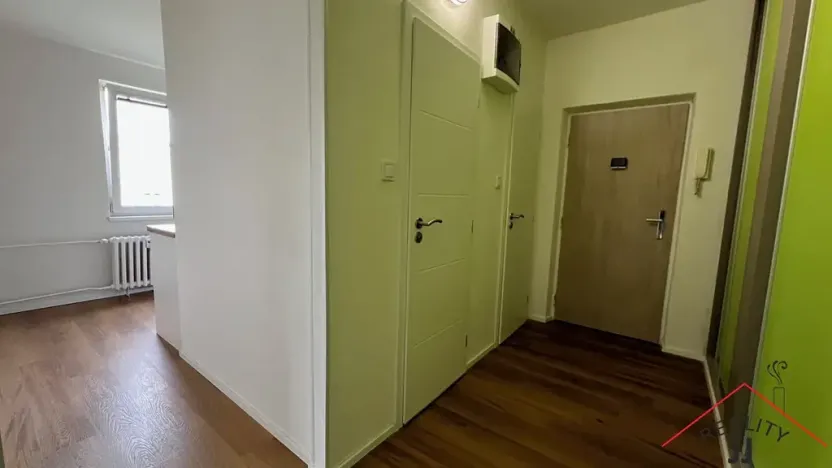 Pronájem bytu 2+1, Praha - Malešice, Bydžovského, 57 m2