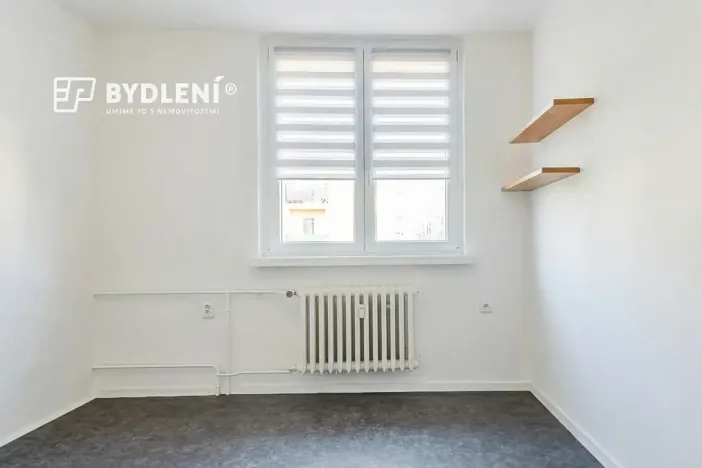 Pronájem bytu 4+kk, Meziboří, J. A. Komenského, 66 m2