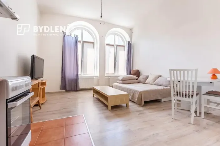Prodej činžovního domu, Teplice, Revoluční, 539 m2
