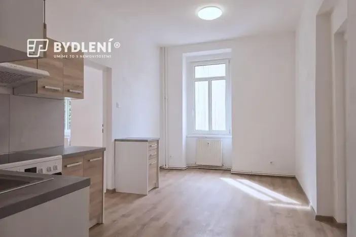 Pronájem bytu 4+kk, Teplice, Havlíčkova, 118 m2