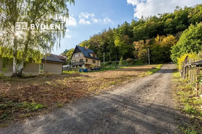 Prodej pozemku pro bydlení, Dubí, Dubská, 728 m2