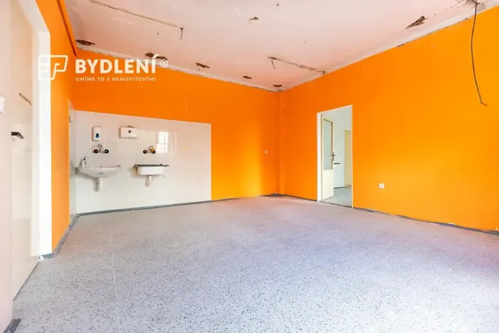Prodej rodinného domu, Krupka, Horní, 314 m2
