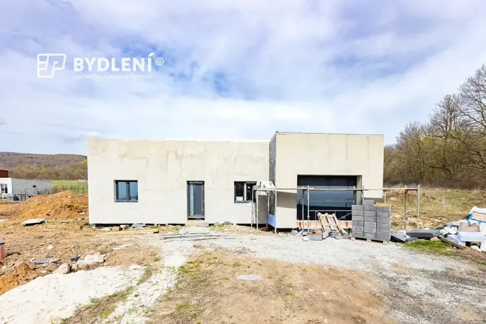 Prodej rodinného domu, Košťany, K zámku, 146 m2