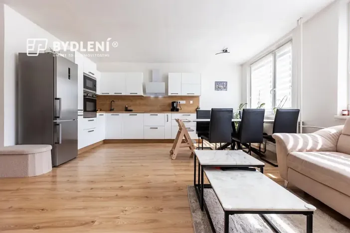 Prodej bytu 3+kk, Teplice, Javorová, 74 m2