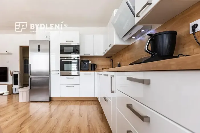 Prodej bytu 3+kk, Teplice, Javorová, 74 m2