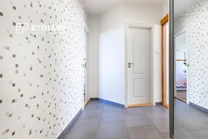 Prodej bytu 3+kk, Teplice, Javorová, 74 m2