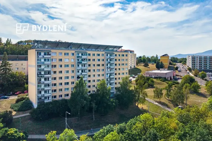 Prodej bytu 3+kk, Teplice, Javorová, 74 m2