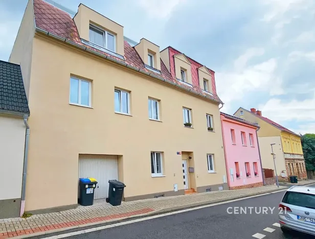 Pronájem bytu 3+kk, Dubí, Nerudova, 79 m2