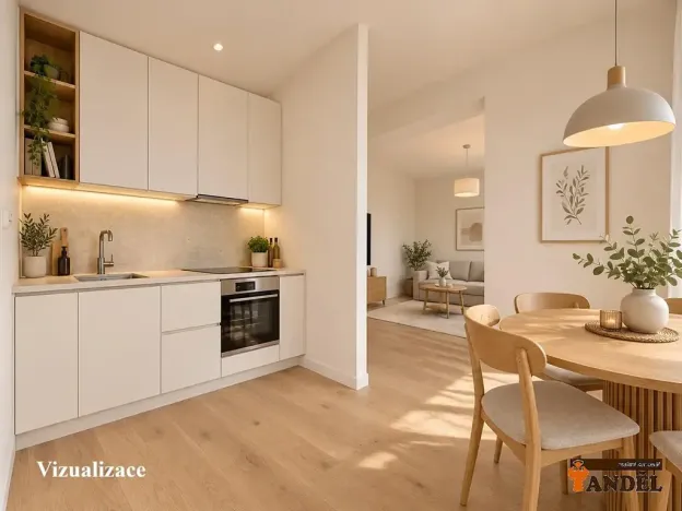Prodej bytu 1+1, Frýdek-Místek, Kollárova, 23 m2