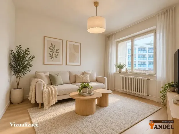 Prodej bytu 1+1, Frýdek-Místek, Kollárova, 23 m2