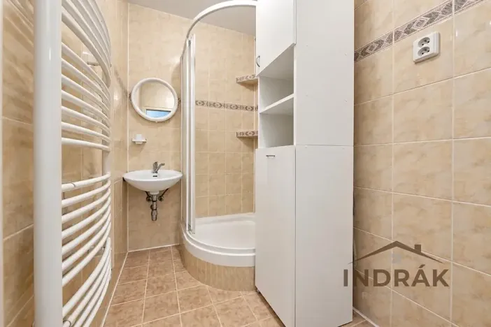 Prodej bytu 2+1, Třinec, Jablunkovská, 57 m2
