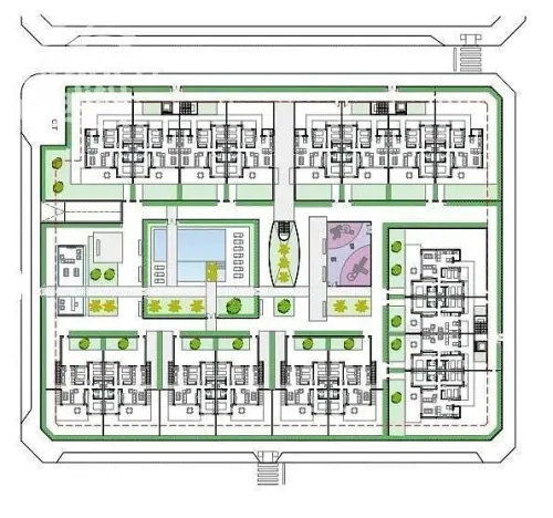 Prodej bytu 4+kk, Pilar de La Horadada, Alicante, Španělsko, 104 m2