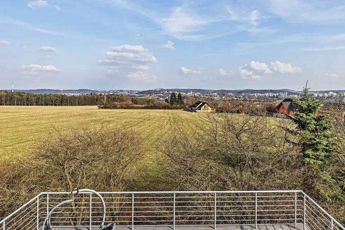 Prodej rodinného domu, Příbram, 250 m2
