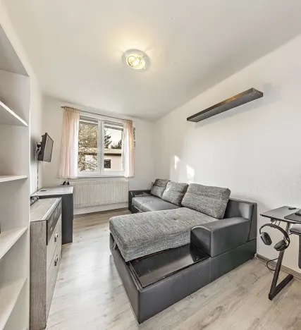 Prodej rodinného domu, Příbram, 250 m2