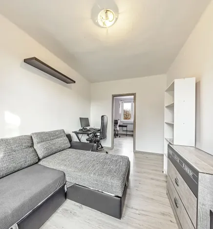 Prodej rodinného domu, Příbram, 250 m2