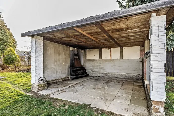 Prodej rodinného domu, Příbram, 250 m2