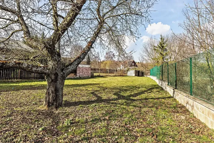 Prodej rodinného domu, Příbram, 250 m2