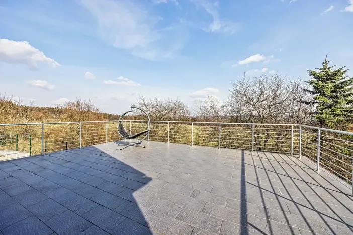 Prodej rodinného domu, Příbram, 250 m2