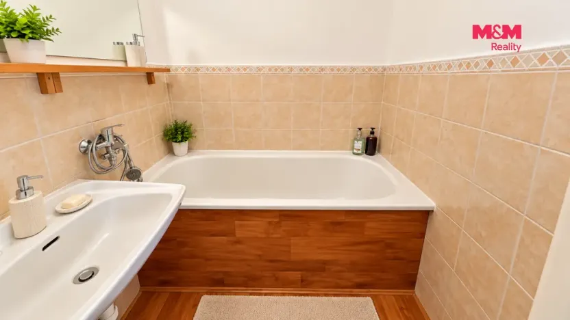 Prodej bytu 1+1, Havířov - Podlesí, Kosmonautů, 36 m2