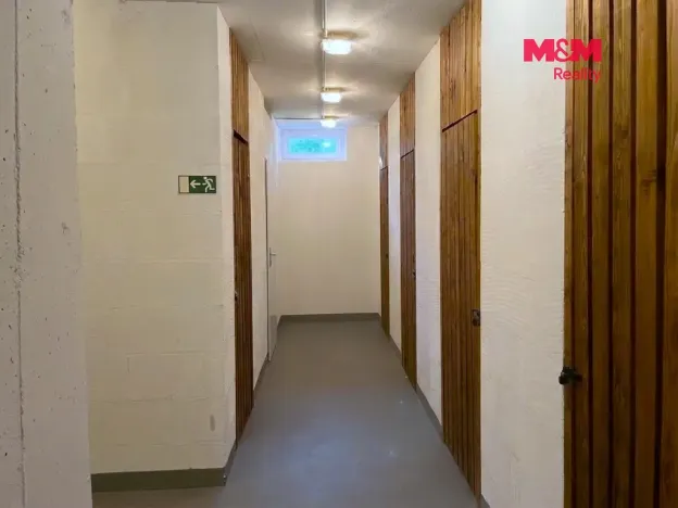 Prodej bytu 1+kk, Praha - Horní Měcholupy, Boloňská, 33 m2