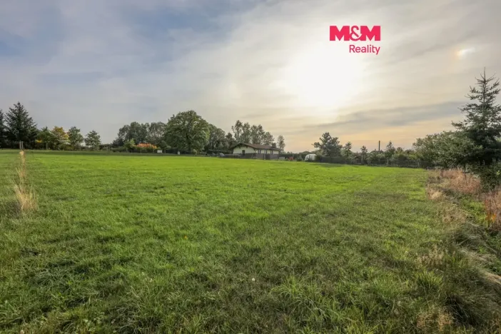 Prodej pozemku pro bydlení, Spálené Poříčí - Lipnice, 804 m2
