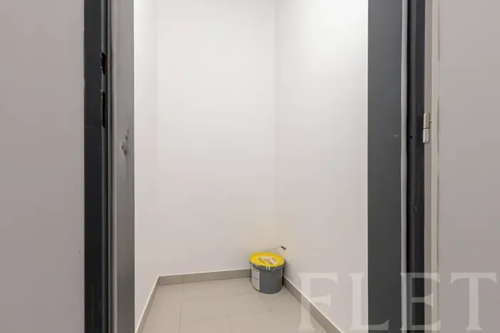 Pronájem bytu 1+kk, Praha - Smíchov, Pod Barvířkou, 32 m2