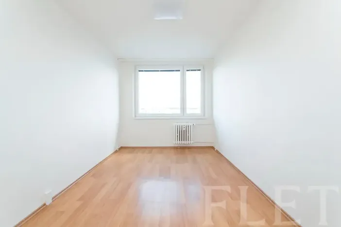 Prodej bytu 3+1, Praha - Stodůlky, Brdičkova, 76 m2