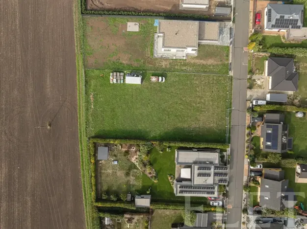 Prodej pozemku pro bydlení, Předboj, Západní Stráň, 1619 m2