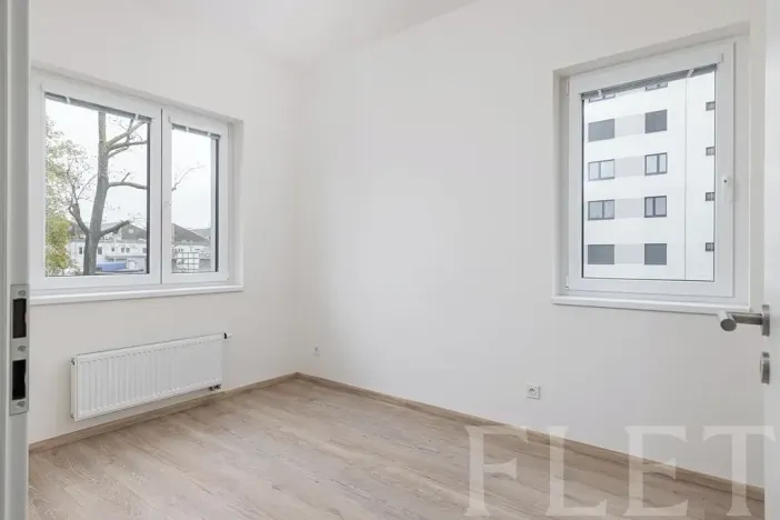 Pronájem bytu 2+kk, Praha - Hostivař, Arnošta Staňka, 41 m2